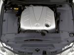 Lexus IS350 2005 года